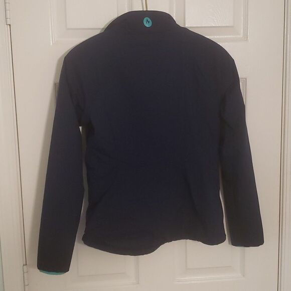 Womens Marmot Jacket Size XS - Picture 5 of 5